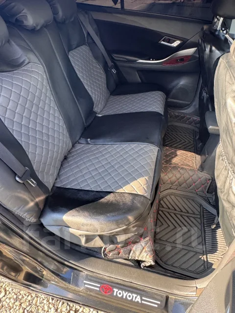 Toyota Allion. �������, ��������, 2.0 (151��.�.), ������, 313 350����. �� ����