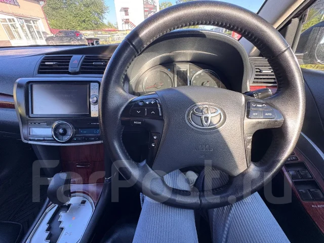 Toyota Allion. �������, ��������, 2.0 (151��.�.), ������, 313 350����. �� ����