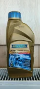 Ravenol ATF M 9-Serie. ATF (��� ����), �������������, 1��. ����