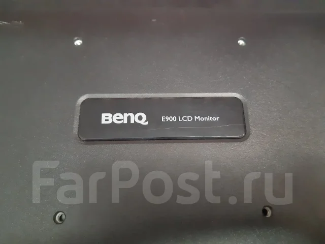 BenQ. 19", ���������� �� (LCD, LED, QLED) ����