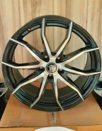 Replay INF55. 8.0x18", 5x114.3, ET50, �� 60,1���. ����