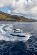 Jeanneau Merry Fisher. 2026 ���, ����� 8,9��., ��������� ���������, 500��.�., ������. ��� ����� �� ������ ����