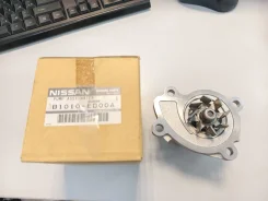 ����� ������� HR15DE, HR16DE Nissan B1010ED00A B1010ED00A ����