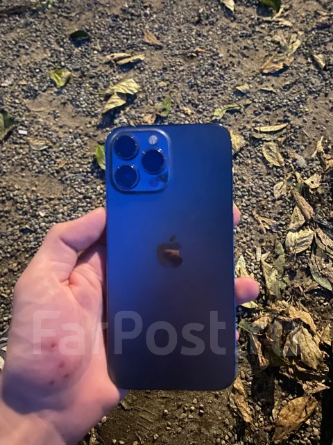 Apple iPhone 13 Pro Max. �/�, 128 ��, ������ ����