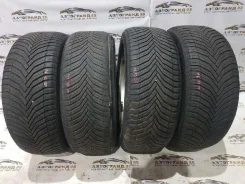 MICHELIN CROSS CLIMATE 2