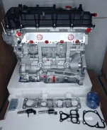 ��������� � ����� Kia Hyundai 2.4 G4KJ [������ �������] 211012GK03 ����