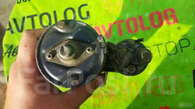 ������� BMW 5 12411729981 E39 12411729981 ����