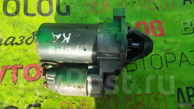 ������� Ford Ka ����