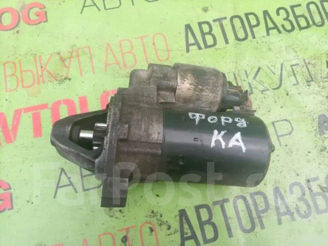 ������� Ford Ka ����
