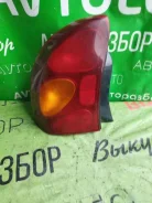 ������ Chevrolet Lanos 96460277, ������ ����� 96460277 ����