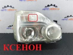 ���� Nissan X-Trail 2010 1787 NT31-112043 MR20-DE, �������� ������ 1787 ����