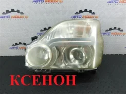 ���� Nissan X-Trail 2010 1787 NT31-112043 MR20-DE, �������� ����� 1787 ����