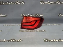 ������ BMW 520D 2013 63217203234 F11 N47D20C, ������ ������ 63217203234 ����