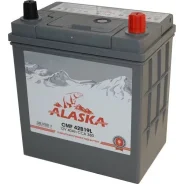 Alaska
