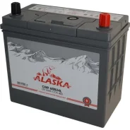 Alaska