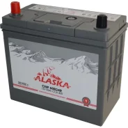 Alaska