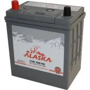 Alaska