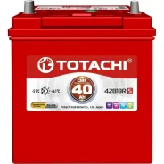 Totachi