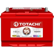 Totachi