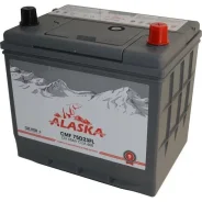 Alaska