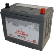 Alaska