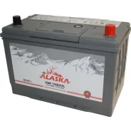Alaska