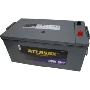 Atlas BX