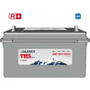 Alaska