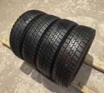 Goodyear Ice Navi 6. ������, ��� �����, 2020 ���, �/�, ����� 5 % ����
