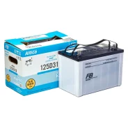 FB Altica High-Grade