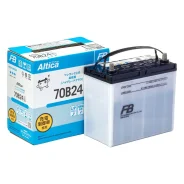 FB Altica High-Grade