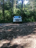 Honda Crossroad. �������, 4wd, 2.0 (150��.�.), ������, 260 000����. �� ����