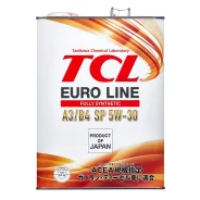 TCL Euro Line