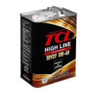 TCL High Line