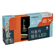 ����� ������������ ����� APEX ��������� �����, H1, 75 ����, 6500�, 7000lm �������� 2 ��. Avantech ALB0175W ALB0175W ����