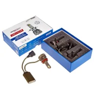 ����� ������������ LED Avantech H8 12V 45W, 6500� 4500lm (�������� 2 ��. ) Avantech ALB0845W ALB0845W ����