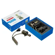 ����� ������������ LED Avantech H4 12V/24V 45W, 3000� (�������� 2 ��. ) Avantech ALB0445SY ALB0445SY ����