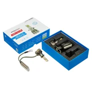 ����� ������������ LED Avantech H1 12V/24V 45W, 3000� (�������� 2 ��. ) Avantech ALB0145SY ALB0145SY ����