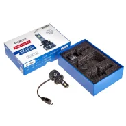 ����� ������������ LED Avantech H7 12V 35W, 6500� 3500lm (�������� 2 ��. ) Avantech ALB0735W ALB0735W ����