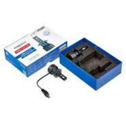 ����� ������������ LED Avantech H7 12V 35W, 4300K 3500lm (�������� 2 ��. ) Avantech ALB0735Y ALB0735Y ����