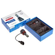 ����� ������������ LED Avantech H11 / H16 12V 35W, 6500� 3500lm (�������� 2 ��. ) Avantech ALB1135W ALB1135W ����
