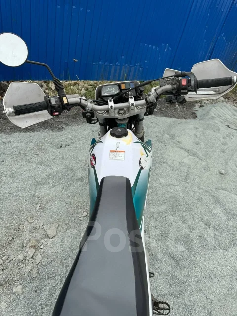 Yamaha XT 225. 225����. ��., ��������, ���������, ������ �� �� ����