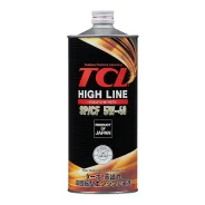 TCL High Line
