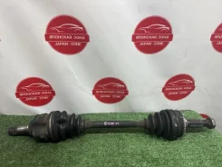 ������ Toyota Raum 1997 4342016132 EXZ10 5E-FE, �������� ����� 4342016132 ����