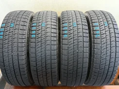 Bridgestone Blizzak VRX2. ������, ��� �����, 2022 ���, �/�, ����� 10 % ����