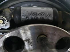 ������� ��������� ������� Honda Stream 43300S5C003 RN1, ������ ������ 43300S5C003 ����