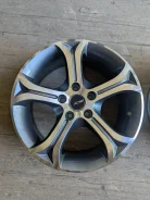AWS. 6.5x15", 5x100, ET35, �� 73���. ����