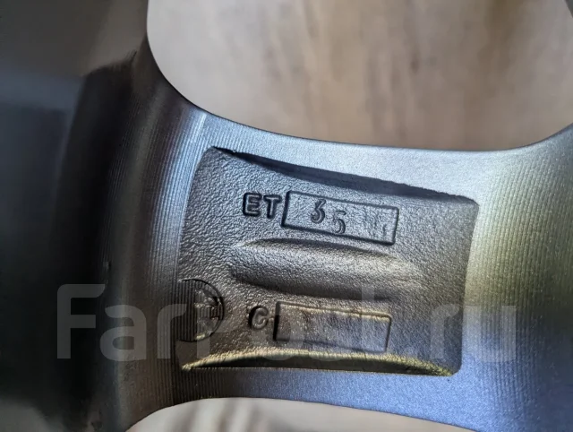 AWS. 6.5x15", 5x100, ET35, �� 73���. ����