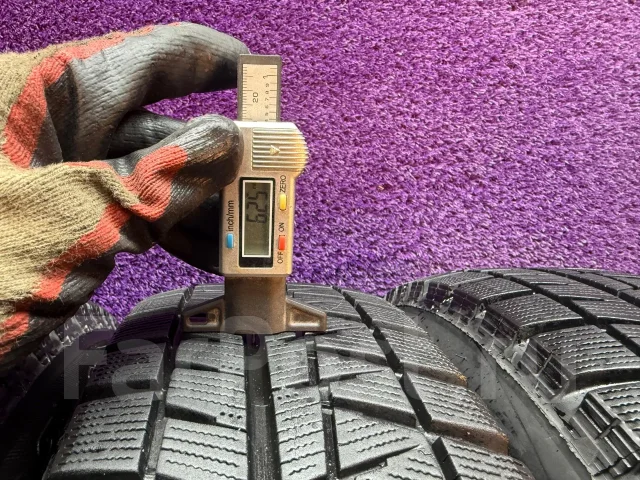 Bridgestone Ice Partner 2. ������, ��� �����, 2022 ���, �/�, ����� 20 % ����