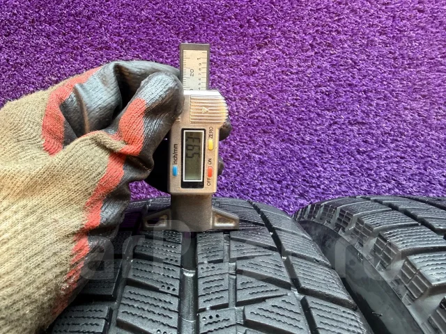 Bridgestone Ice Partner 2. ������, ��� �����, 2022 ���, �/�, ����� 20 % ����
